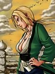 pic for NARUTO TSUNADE